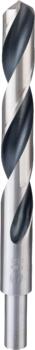 Urbis metālam PointTeQ 17 x 125 x 184 mm,1 gab., Urbjmašīnām/skrūvgriežiem POINTTEQ HSS SPIRĀLVEIDA URBIS, 2608577312, BOSCH (2608577312)