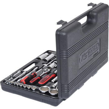 Instrumentu komplekts 1/4