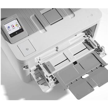 Brother HL-L8240CDW HLL8240CDWRE1, цветной LED принтер, A4, 30 стр/мин, 600x600 DPI, 512 МБ, Wi-Fi, Ethernet, NFC, USB 2.0 (HLL8240CDWRE1)