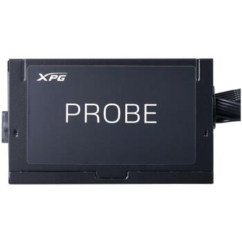 Adata Корпус компьютера PROBE700B-BKCEU, 700W, 100-240V, 47-63Hz, 80 PLUS Bronze, 1 вентилятор, активное охлаждение (PROBE700B-BKCEU)