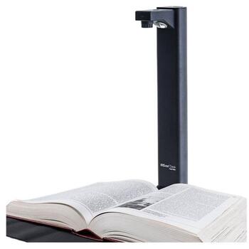 IRIS IRIScan Dokumentu skeneris Desk 7 Business 464416, 5696 x 4272, A3 atbalsts, USB-C, 24 MP CMOS, OCR (464416)