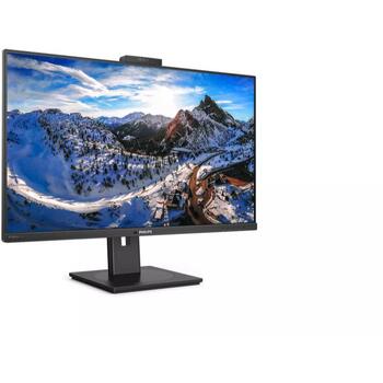 Philips ЖК монитор с USB-C доком 326P1H/00, 31.5