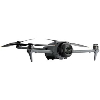 Dji Drons Mavic 4 Pro CP.MA.00000847, 4 rotori, 100 MP, 12288 x 8192 px, 27 m/s, 41000 m, 6654 mAh, 512 GB, Wi-Fi, Bluetooth 5.1 (CP.MA.00000847)