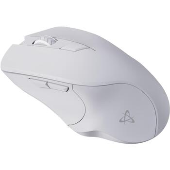 Sbox Мышь WM-308W, 6, 800-1600 DPI, 2,4 GHz, 300 мАч аккумулятор, для правой руки (WM-308W)