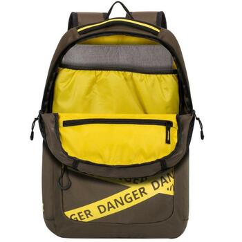 Rivacase Рюкзак Erebus 5431KHAKI, 20L, 15.6