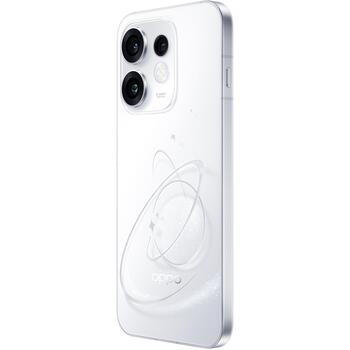 OPPO смартфон Reno16 5G CPH2865, 6.32in AMOLED, 2640x1216px, Snapdragon 7 Gen 4, 8GB RAM, 512GB, Dual SIM, 5G, 50+50+50MP, 50MP (110010237512)