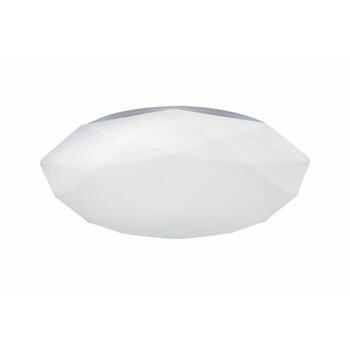 Gtv STARS BIS потолочный светильник LD-STARS24W-NW-00, 24W, 1920lm, 4000K, AC180-250V, PF>0.5, IP54, Ø330mm, 120°, 40000h, CRI≥80 (LD-STARS24W-NW-00)