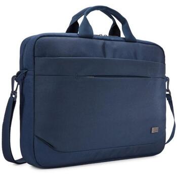Case Logic Сумка для ноутбука ADVA116 DARK BLUE, 39,6см, 15,6