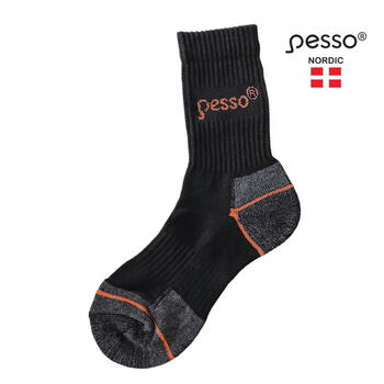 Носки Classic Thermo Active, 3 пары, 45-47, Pesso, 45-47 (KOCOT45-47)