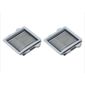 Roborock Filter 8.08.0010 фильтр для пылесоса HEPA моющийся для Dyad Pro Dyad Air Белый (8.08.0010)