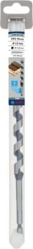 Spirālveida urbis kokam 12,0x235,0 mm,1 gab., Urbjmašīnām/skrūvgriežiem, triecienurbjmašīnām/triecienskrūvgriežiem PRO WOOD SPIRĀLURBIS, 2608597626, BOSCH (2608597626)