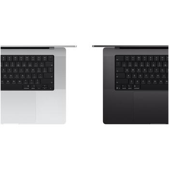 Apple MacBook Pro klēpjdators MGE44ZE/A, 16.2