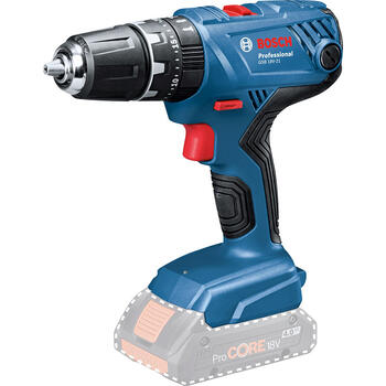 Urbjmašīna GSB 18V-21, SOLO 06019H1176 BOSCH (06019H1176)