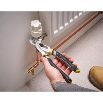STANLEY Regulējamu cauruļu atslēgu komplekts (FMHT75502-0)