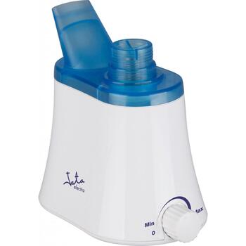 Jata Gaisa mitrinātājs HU992, 15 W, 120 ml/h, Ultraskaņa, 20 m², Galds, Rotējošs, Jā (HU992)