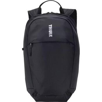 Thule EnRoute рюкзак 3205497, 12 Л, Нейлон, Цвет: Черный, Повседневный рюкзак, Отсек для ноутбука, Отсек для планшета (3205497)