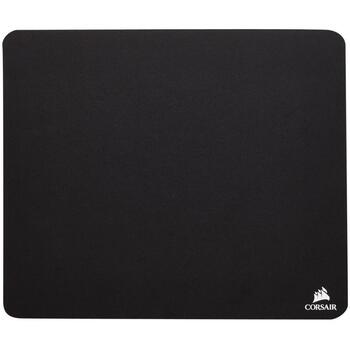 Corsair коврик для мыши MM100 CH-9100020-EU, 320x270x3 мм, черный, средний, ткань, нескользящее основание (CH-9100020-EU)