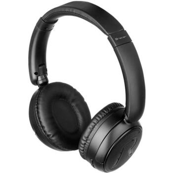 Tracer Наушники Mobile Super BT TRASLU47379, 5ч, 200мАч, Bluetooth 5.1, 40мм, 32Ω, Микрофон, Складной дизайн (TRASLU47379)