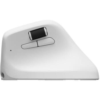 Keychron M5 USB оптическая беспроводная мышь M5-A24, 30000 DPI, 8000 Гц, 2.4 ГГц, Bluetooth 5.3, эргономичный дизайн (M5-A24)