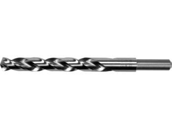 Yato Spirālurbis YT-44236, 12.5mm, 150mm, HSS 4241, DIN 338, 135°, 1 gab., nerūsējošais tērauds, čuguns (YT-44236)