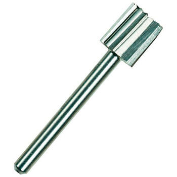 Ātrgaitas frēze, D=7,8 mm, 2 gab. 26150115JA DREMEL (26150115JA)