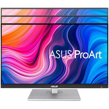 Asus ProArt PA279CV компьютерный монитор, 68.6 см, 3840 x 2160 пикселей, 4K Ultra HD, 100% sRGB, 2xHDMI, 1xDP, USB-C (90LM06M1-B01170)