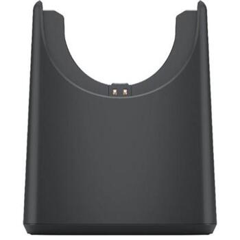 Dell Pro Наушников Зарядная Подставка HC524, USB-C кабель 1.2m, беспроводная, Apollo черный (520-BBGN)
