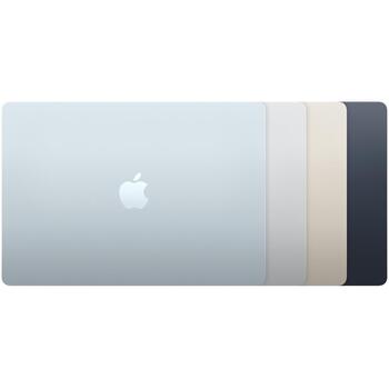Apple MacBook Air ноутбук MDVT4KS/A, 15.3