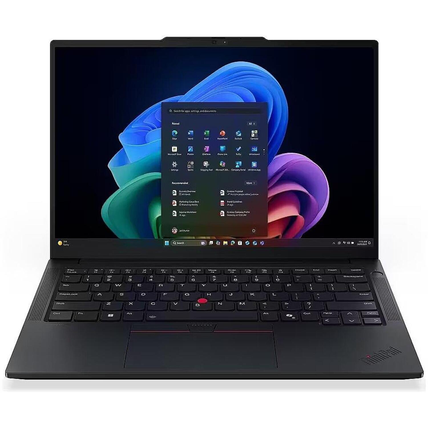 Lenovo ThinkPad E14 klēpjdators, 21Y6000JMX, 14