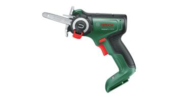 Akumulatora NanoBlade (nanoasmens) zāģis UniversalCut 18V-65 - Bez akumulatora | Uzlādes ierīces 06033D5200 BOSCH (06033D5200)