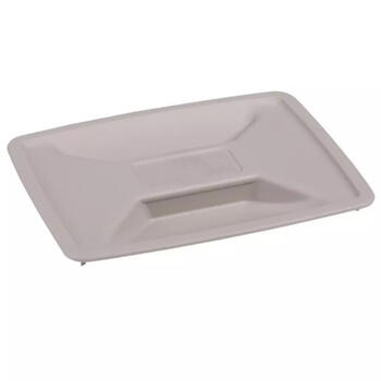 Крышка контейнера для отходов Biobox бежевый 0815001382 Curver 23.50cm x 18.50cm x 3.00cm (0815001382)