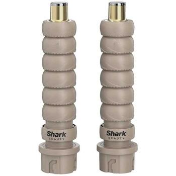 Shark Glam keramikas un gaisa matu veidošanas un žāvēšanas sistēma ar FrizzFighter HD6051SEU, 1500 W, 3 sildīšanas līmeņi (HD6051SEU)