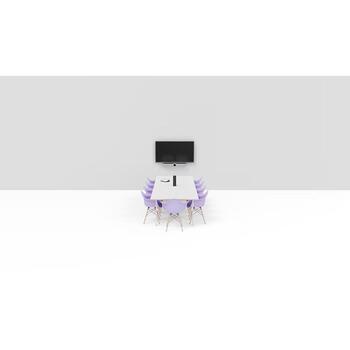 CAMERA CONFERENCE SIGHT/WHITE 960-001503 LOGITECH (960-001503)