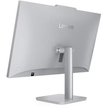 Lenovo A105 24 Настольный ПК, F0JS004JNY, 8 ГБ, 256 ГБ SSD, AMD Ryzen 3 30, 23.8