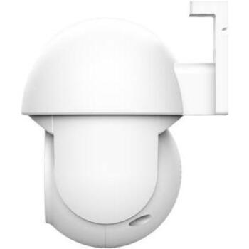 Trust IPCAM-3900 71363, IP-камера безопасности, 2304x1296, 3МП, 20к/с, 8м, IP65, Wi-Fi, PTZ, ночное видение, USB (71363)