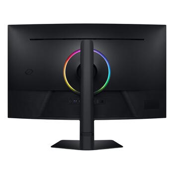 Samsung LS37FG750EUXEN Odyssey G7 37