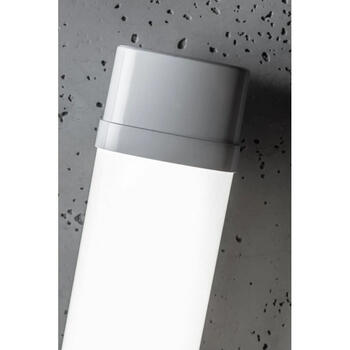 Griestu gaismeklis, hermētisks LED, 36W, 3200lm, 120cm, IP65, 4000K; GT-OMN120-36 G-TECH (GT-OMN120-36)