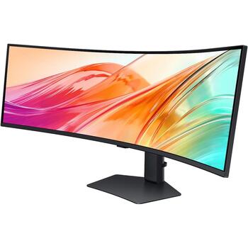 LCD Monitor|SAMSUNG|49