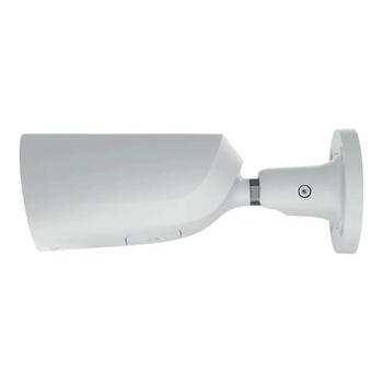 Ajax BulletCam HL IP цилиндрическая камера видеонаблюдения 5MP 4mm IR 50m PoE AI 126255.217.WH1 белая (126255.217.WH1)