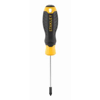 Skrūvgriezis C/GRIP PZ 1PT X 75MM STHT16162-0 Stanley (STHT16162-0)