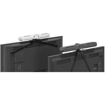 TV ACC MOUNT FOR VIDEO BARS/952-000041 LOGITECH (952-000041)