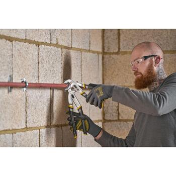 STANLEY Regulējamu cauruļu atslēgu komplekts (FMHT75502-0)