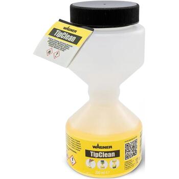 WAGNER Tīrīšanas līdz. Dīzēm 200ml (2400214)