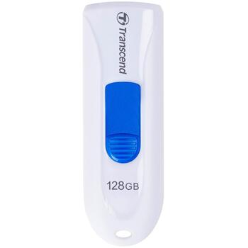 MEMORY DRIVE FLASH USB3 32GB/790 TS32GJF790W TRANSCEND (TS32GJF790W)