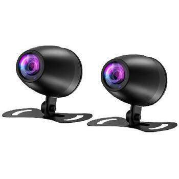 Navitel M800 DUAL MOTO M800, 1920x1080, 130°, 2, до 128 ГБ, IP66, IP67, SONY IMX307, Wi-Fi, G-датчик (M800)