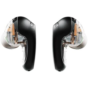 Skullcandy Настоящие беспроводные наушники RAIL ANC S2IPW-P740, 32Ω, IPX4, Bluetooth 5.2, 10ч аккумулятор, 4 микрофона (S2IPW-P740)