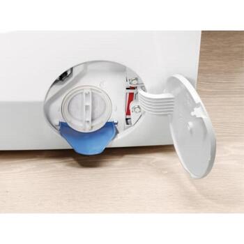 Electrolux стиральная машина с сушкой EW8W261BG, 10кг, 1600об/мин, сушка 6кг, A/D, 69л, 76дБ, LED (EW8W261BG)
