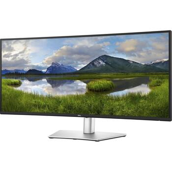 Dell мониторы P3425WE 210-BRDR, 34.1