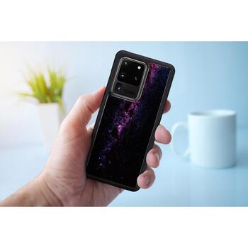 Ikins Кейс для Samsung Galaxy S20 Ultra K6714J, 6.9, совместим с Samsung Galaxy S20 Ultra, с изображением (K6714J)
