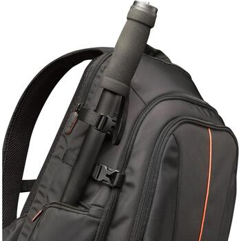 Case Logic Рюкзак SLR 3201319, 1.04кг, 378x272x125мм, Нейлон, Инновационная система ремней (3201319)
